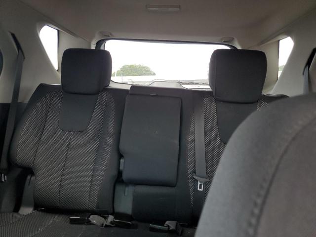 Photo 10 from auction – 2011 CHEVROLET EQUINOX LT with VIN 2CNALDEC2B6398596