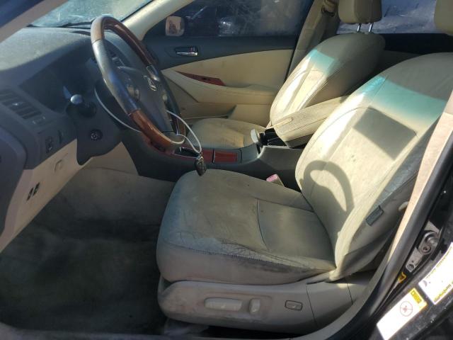Photo 7 from auction – 2008 LEXUS ES 350 with VIN JTHBJ46G982259635