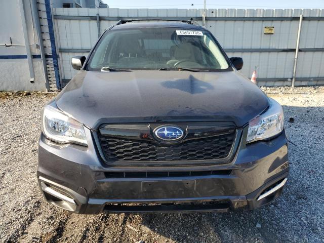 Photo 5 from auction – 2018 SUBARU FORESTER 2 with VIN JF2SJABC9JH478022