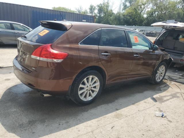 Photo 3 from auction – 2010 TOYOTA VENZA with VIN 4T3BA3BB6AU009711