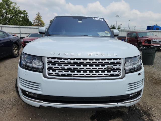 Photo 5 from auction – 2016 LAND ROVER RANGE ROVE with VIN SALGS2PF3GA319601