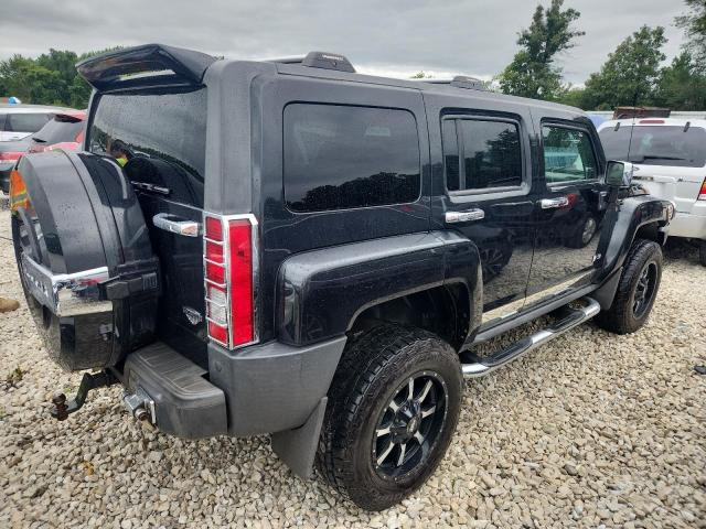 Photo 3 from auction – 2009 HUMMER H3 ALPHA with VIN 5GTEN13L798104141