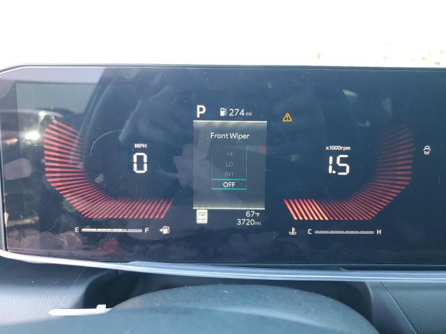 Photo 9 from auction – 2025 KIA K4 LX with VIN 3KPFT4DE0SE134340