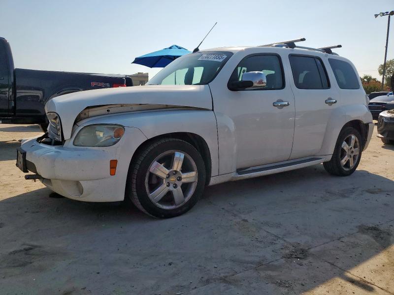 CHEVROLET HHR LT 2011 with VIN 3GNBACFU1BS515142 - Photo from auction