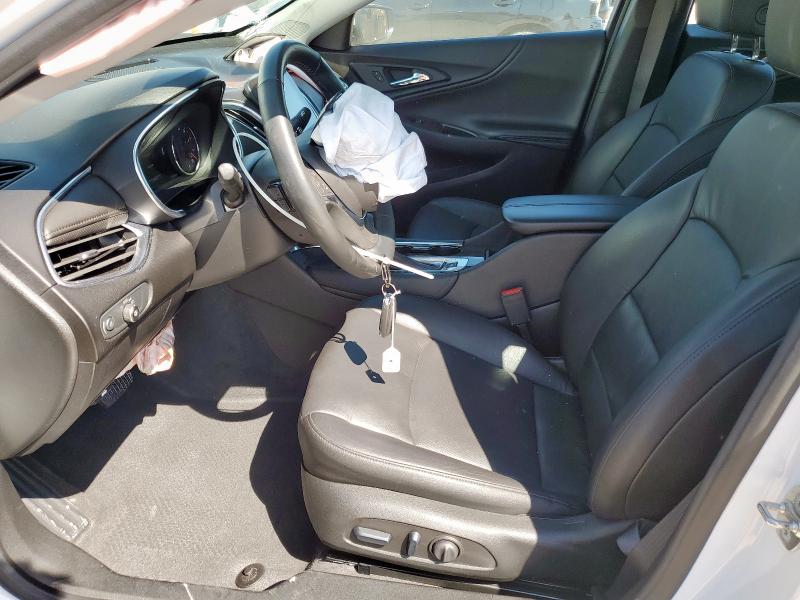 Photo 7 from auction – 2024 CHEVROLET MALIBU PRE with VIN 1G1ZE5ST7RF170260