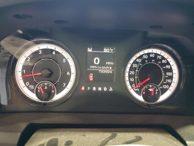 Photo 9 from auction – 2017 RAM 1500 ST with VIN 1C6RR7FT0HS852685