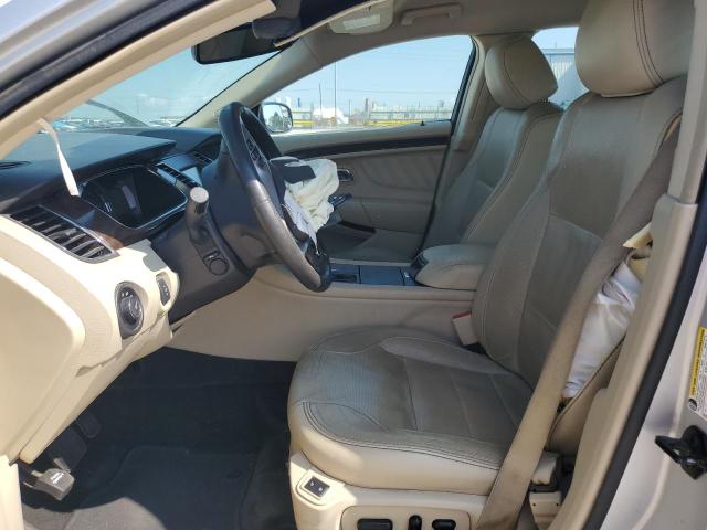 Photo 7 from auction – 2015 FORD TAURUS LIM with VIN 1FAHP2F83FG180278