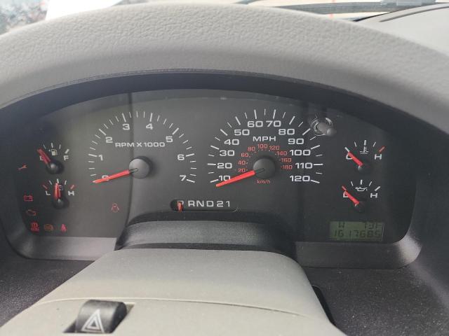 Photo 9 from auction – 2005 FORD F150 SUPER with VIN 1FTPW14545FB54109