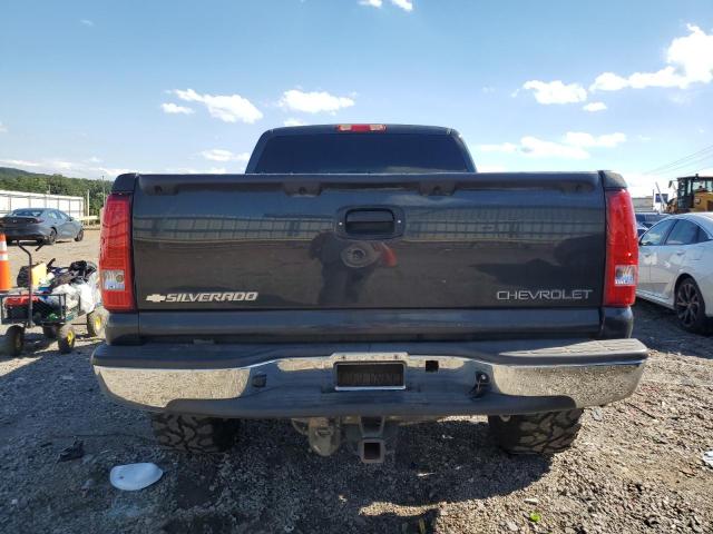 Photo 6 from auction – 2003 CHEVROLET SILVERADO with VIN 1GCEK19T23E287724