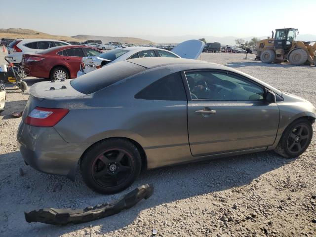 Photo 3 from auction – 2007 HONDA CIVIC with VIN 2HGFG12837H553585
