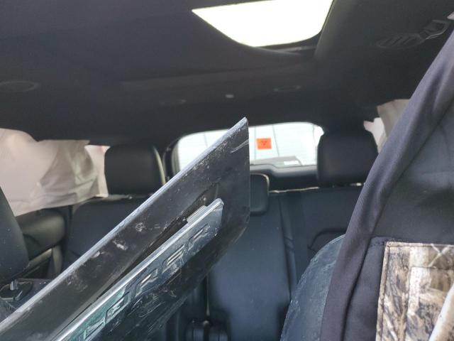 Photo 10 from auction – 2019 FORD EXPLORER X with VIN 1FM5K8D86KGA48767