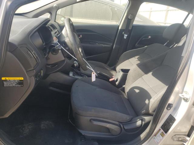 Photo 7 from auction – 2013 KIA RIO EX with VIN KNADN4A33D6169769