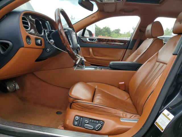Photo 7 from auction – 2012 BENTLEY CONTINENTA with VIN SCBBR9ZA7CC077288