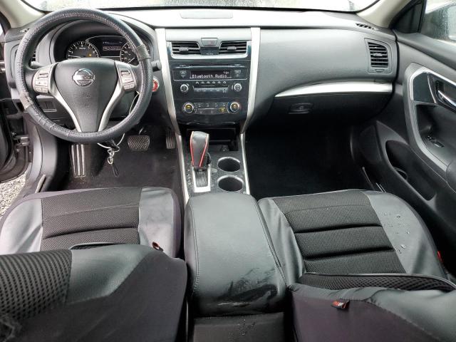 Photo 8 from auction – 2014 NISSAN ALTIMA 2.5 with VIN 1N4AL3AP9EN222853