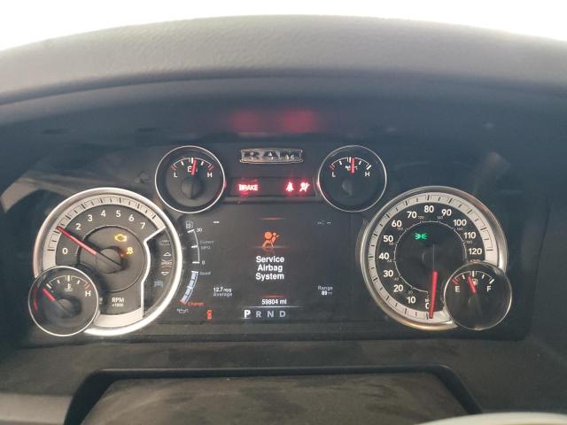 Photo 9 from auction – 2019 RAM 1500 CLASSIC with VIN 1C6RR7LT4KS637466