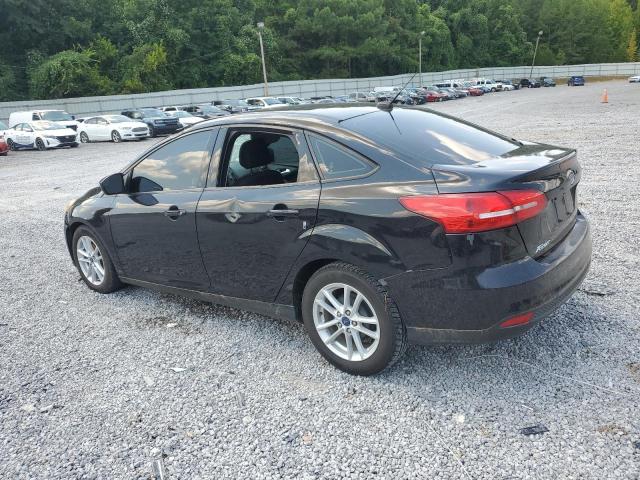 Photo 2 from auction – 2018 FORD FOCUS SE with VIN 1FADP3F21JL231308