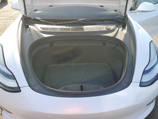 Photo 11 from auction – 2020 TESLA MODEL 3 with VIN 5YJ3E1EA5LF660482