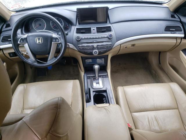 Photo 8 from auction – 2011 HONDA ACCORD SE with VIN 1HGCP2F65BA155688