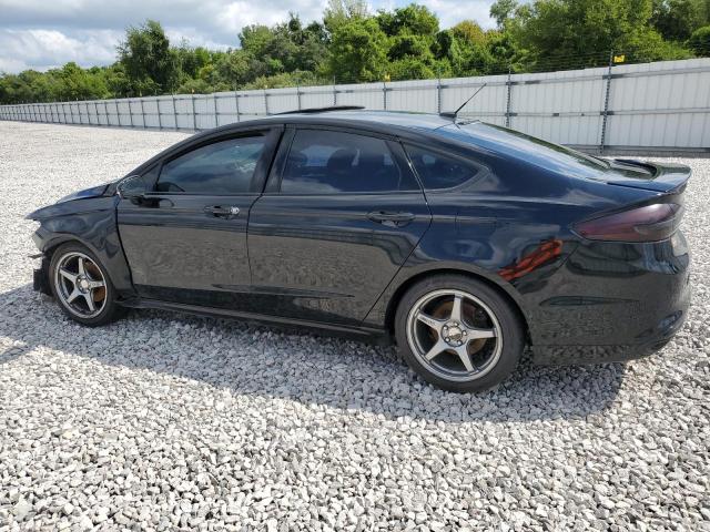 Photo 2 from auction – 2017 FORD FUSION TIT with VIN 3FA6P0K92HR116111