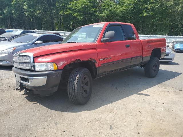 DODGE RAM 1500 2001 with VIN 1B7HF13Y21J231891 - Photo from auction