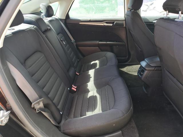 Photo 10 from auction – 2015 FORD FUSION SE with VIN 3FA6P0HD5FR242231