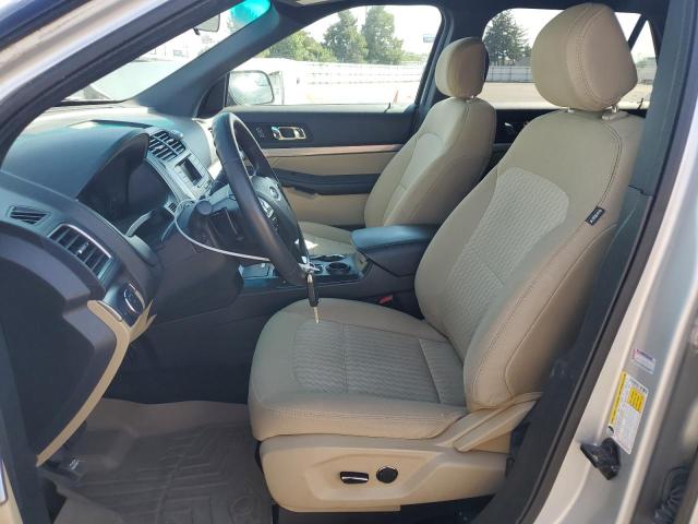 Photo 7 from auction – 2016 FORD EXPLORER with VIN 1FM5K7B83GGB10503