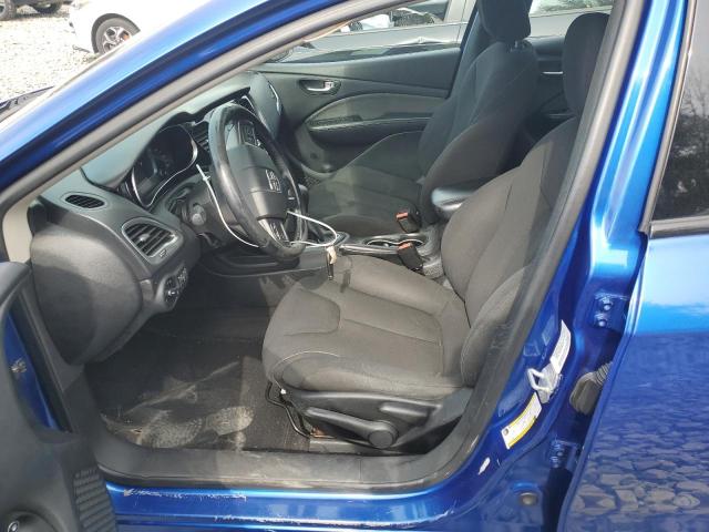 Photo 7 from auction – 2013 DODGE DART SXT with VIN 1C3CDFBA2DD301656