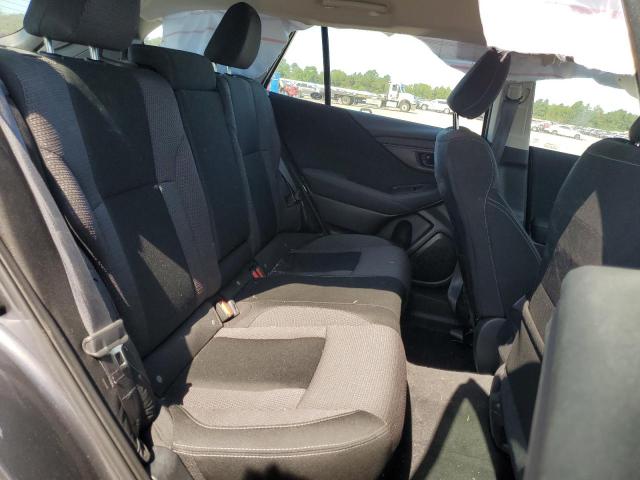 Photo 10 from auction – 2025 SUBARU OUTBACK with VIN 4S4BTAAC0S3109506