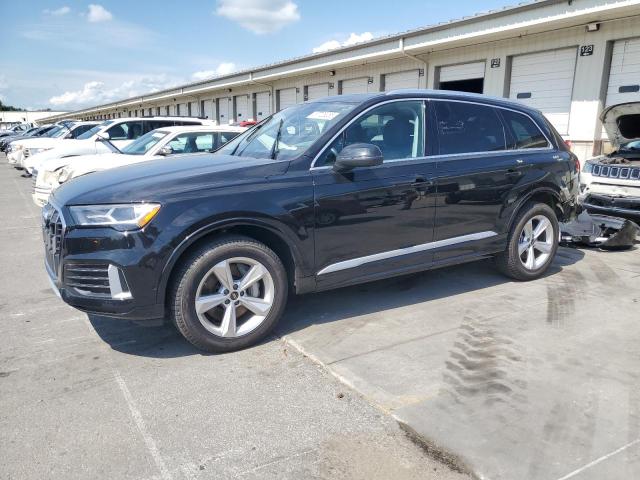 AUDI Q7 PREMIUM 2023 with VIN WA1LCBF73PD004657 - Photo from auction
