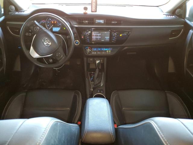 Photo 8 from auction – 2016 TOYOTA COROLLA EC with VIN 5YFBPRHE9GP372591