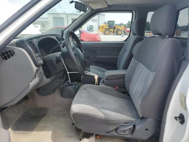 Photo 7 from auction – 2000 NISSAN FRONTIER K with VIN 1N6DD26S8YC413589