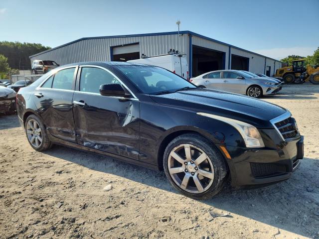 Photo 4 from auction – 2013 CADILLAC ATS with VIN 1G6AA5RA5D0176514