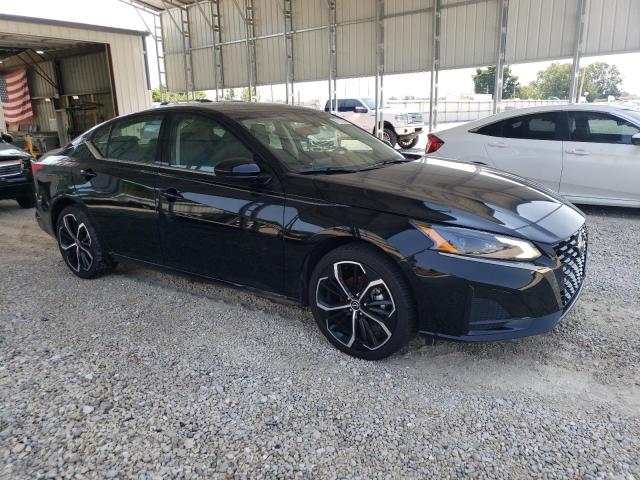 Photo 4 from auction – 2024 NISSAN ALTIMA SR with VIN 1N4BL4CW0RN409497