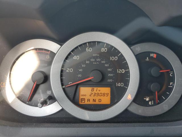 Photo 9 from auction – 2012 TOYOTA RAV4 with VIN 2T3BF4DV3CW196181
