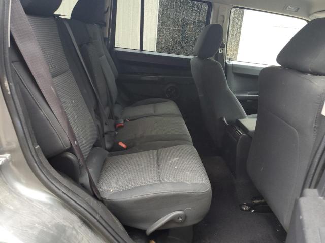Photo 11 from auction – 2008 JEEP COMMANDER with VIN 1J8HG48K58C149244