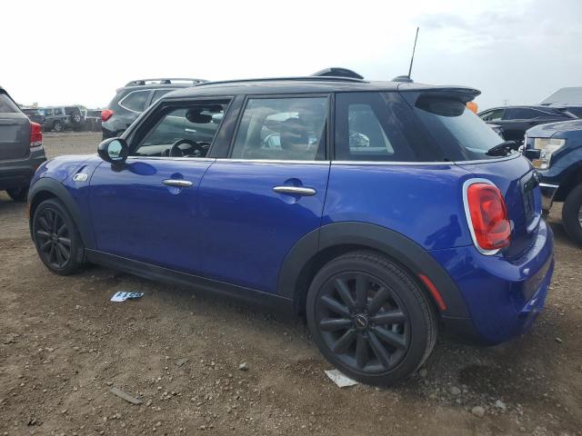 Photo 2 from auction – 2019 MINI COOPER S with VIN WMWXU3C53K2H87982