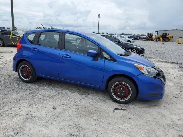 Photo 4 from auction – 2017 NISSAN VERSA NOTE with VIN 3N1CE2CP3HL354972