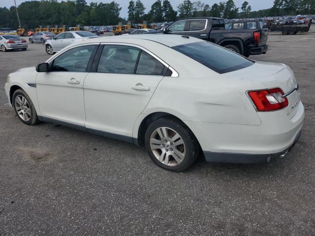 Photo 2 from auction – 2010 FORD TAURUS LIM with VIN 1FAHP2FW8AG112338
