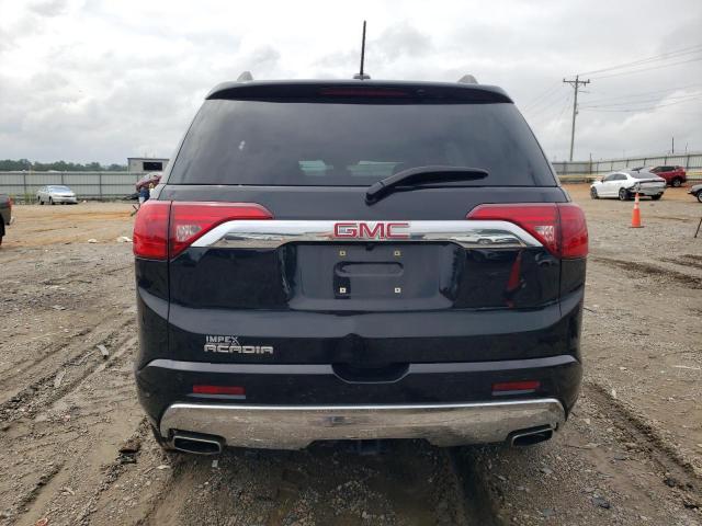 Photo 6 from auction – 2018 GMC ACADIA DEN with VIN 1GKKNPLS3JZ150668