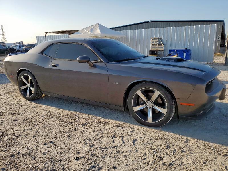 Photo 4 from auction – 2015 DODGE CHALLENGER with VIN 2C3CDZAT8FH821743