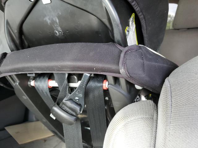 Photo 10 from auction – 2019 HONDA PILOT LX with VIN 5FNYF5H19KB037869