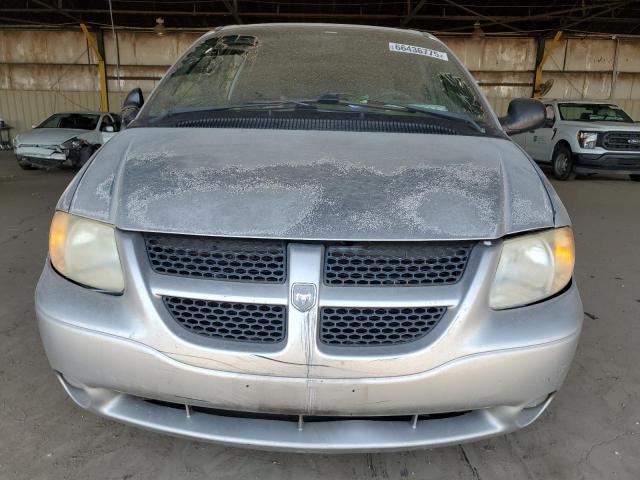 Photo 5 from auction – 2002 DODGE GRAND CARAVAN EX with VIN 2B4GP74L02R713672