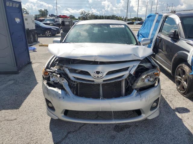 Photo 5 from auction – 2012 TOYOTA COROLLA BA with VIN 2T1BU4EE2CC768467