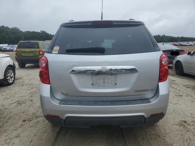 Photo 6 from auction – 2010 CHEVROLET EQUINOX LT with VIN 2CNALDEW4A6406920