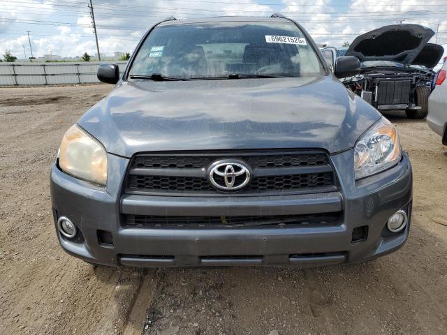 Photo 5 from auction – 2012 TOYOTA RAV4 SPORT with VIN JTMRF4DV1CD045819
