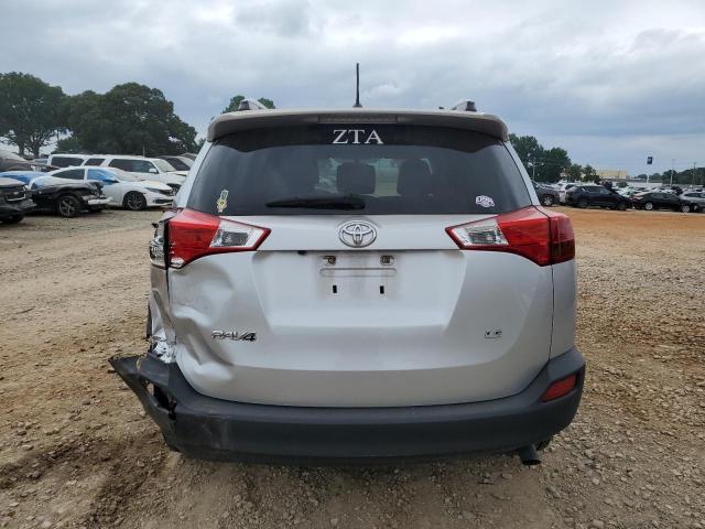 Photo 6 from auction – 2015 TOYOTA RAV4 LE with VIN JTMZFREV4FD072092