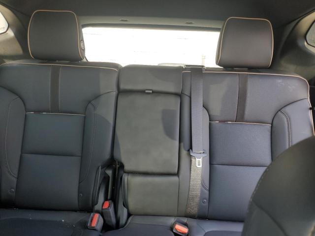 Photo 10 from auction – 2020 CHEVROLET BLAZER PRE with VIN 3GNKBLRS8LS537230