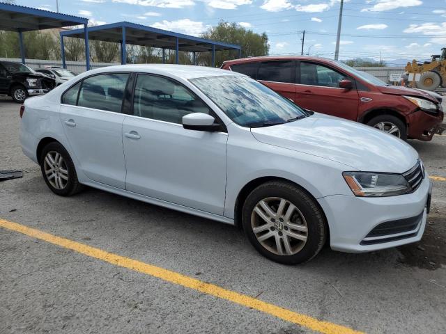 Photo 4 from auction – 2017 VOLKSWAGEN JETTA S with VIN 3VW2B7AJ2HM335642