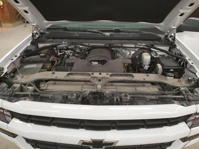 Photo 11 from auction – 2017 CHEVROLET SILVERADO with VIN 1GCVKPEC8HZ328592