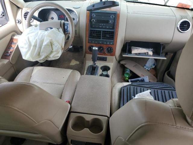 Фото 8 с аукциона – 2010 FORD EXPLORER EDDIE BAUER с VIN 1FMEU7EE2AUA79698